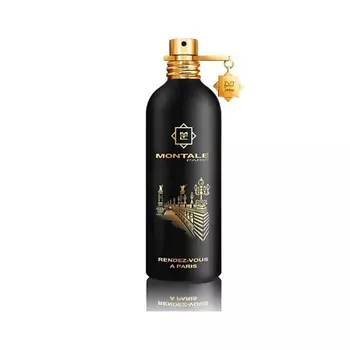 MONTALE Парфюмерная вода Rendez-vous Paris