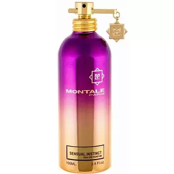MONTALE Парфюмерная вода Sensual Instinct