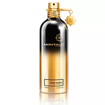 MONTALE Парфюмерная вода So Amber 100.0