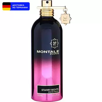 MONTALE Парфюмерная вода Starry Nights 100.0