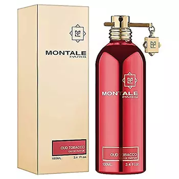MONTALE Парфюмерная вода унисекс Oud Tobaco 100.0
