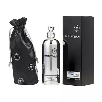 MONTALE Парфюмерная вода Vanilla Cake 100.0