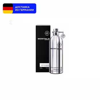 MONTALE Парфюмерная вода White Musk 100.0