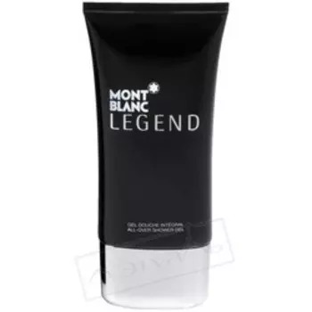 MONTBLANC Гель для душа Legend