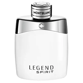 MONTBLANC Legend Spirit 100