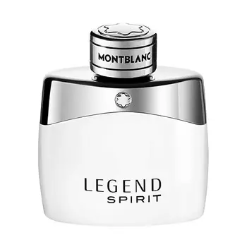 MONTBLANC Legend Spirit 50