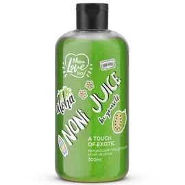 MONOLOVE BIO Гель для душа Нони-Экзотик 300.0