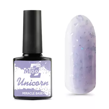 MOOZ База для гель-лака Miracle base