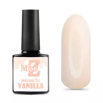 MOOZ База для гель-лака Shiny base