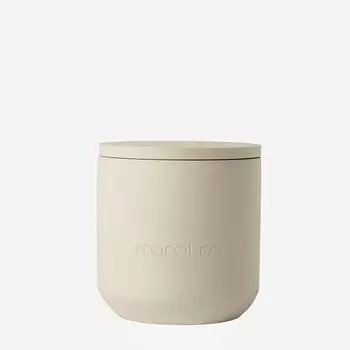 MONOTON Свеча Gardens Aromatic Candle 130.0
