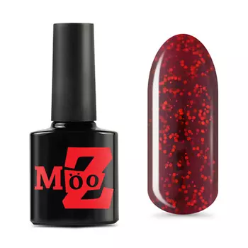MOOZ Гель-лак
