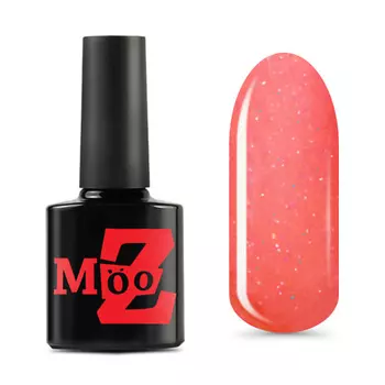 MOOZ Гель-лак "Cake Pops"