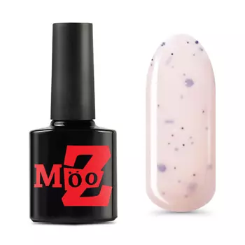 MOOZ Гель-лак "Chia"