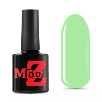 MOOZ Гель-лак "Frivolity"