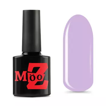 MOOZ Гель-лак "Frivolity"