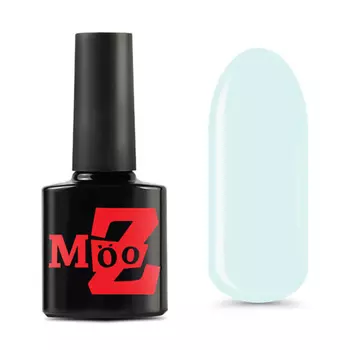 MOOZ Гель-лак "Frivolity"