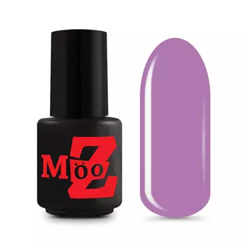 MOOZ Гель-лак "Frivolity" MINI