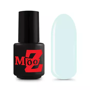 MOOZ Гель-лак "Frivolity" MINI