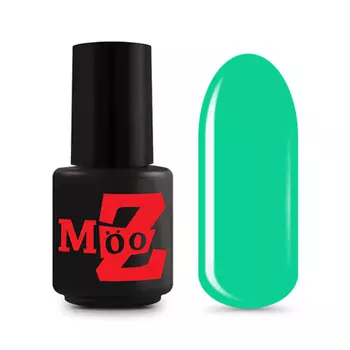 MOOZ Гель-лак "Frivolity" MINI