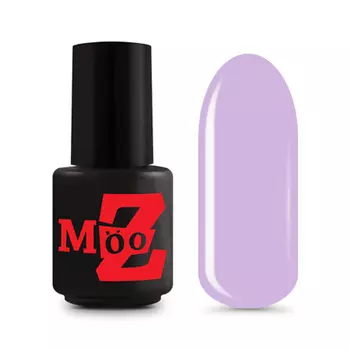 MOOZ Гель-лак "Frivolity" MINI