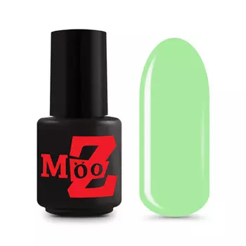 MOOZ Гель-лак "Frivolity" MINI