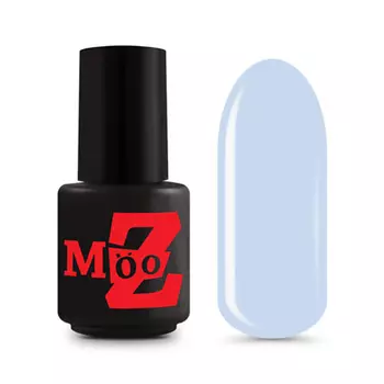 MOOZ Гель-лак "Frivolity" MINI
