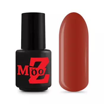 MOOZ Гель-лак MINI