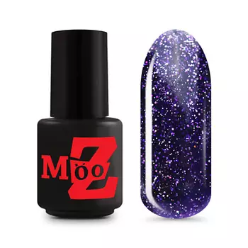 MOOZ Гель-лак MINI