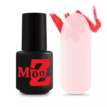 MOOZ Гель-лак MINI