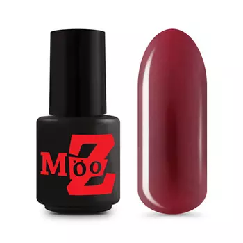 MOOZ Гель-лак MINI