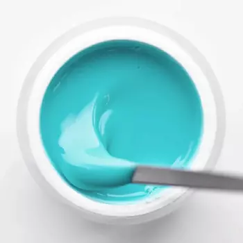 MOOZ Камуфлирующий цветной гель Color Gel