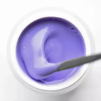 MOOZ Камуфлирующий цветной гель Color Gel
