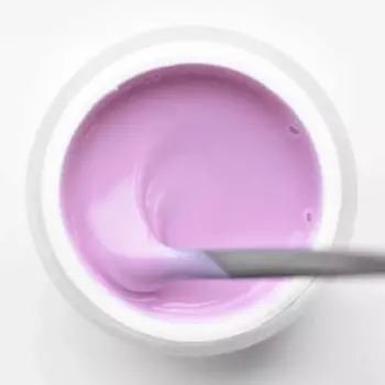 MOOZ Камуфлирующий цветной гель Color Gel