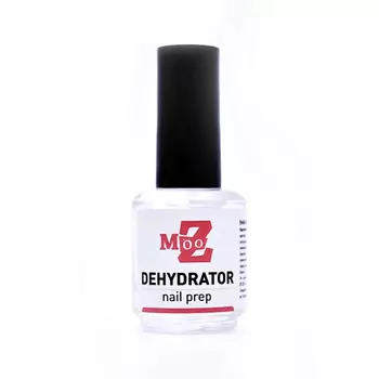 MOOZ Праймер для ногтей Dehydrator 16