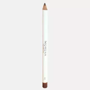 MORENA COSMETICS Карандаш-помада для губ