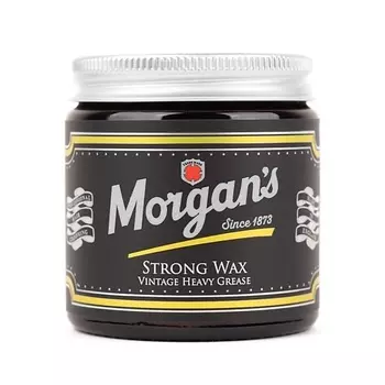 MORGAN'S Воск для укладки волос 120.0