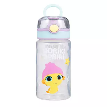 MORIKI DORIKI Детская бутылка для воды Kids water bottle SHUSHI