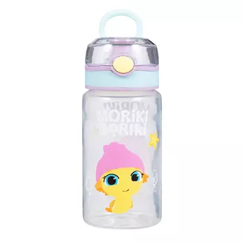 MORIKI DORIKI Детская бутылка для воды Kids water bottle SHUSHI