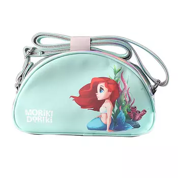 MORIKI DORIKI Детская сумка через плечо Lana Mint