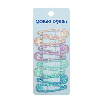 MORIKI DORIKI Детские заколки для волос "Подводная принцесса"