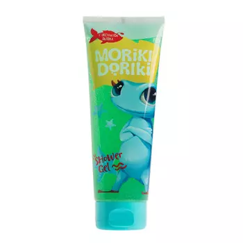MORIKI DORIKI ДЕТСКИЙ ГЕЛЬ ДЛЯ ДУША RURU