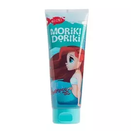 MORIKI DORIKI Детский шампунь "без слез" Lana