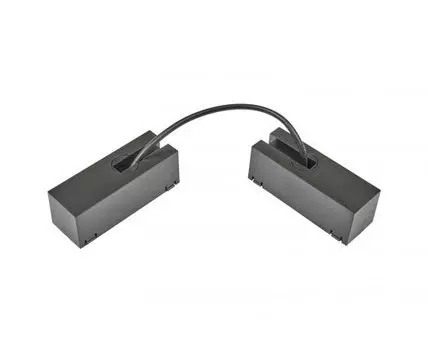 Электрический гибкий коннектор SY SY-CN-FLEX2-BL DesignLed