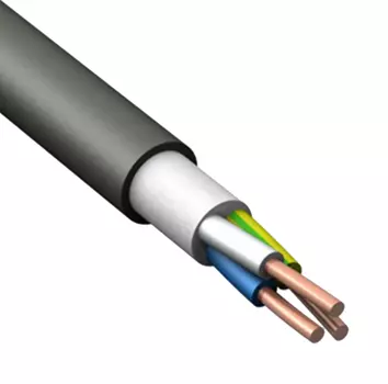Кабель ВВГнг-LS 3x 1,5 - КОНКОРД
