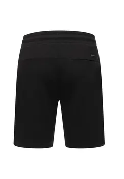 Шорты SATOM Ragwear, черный