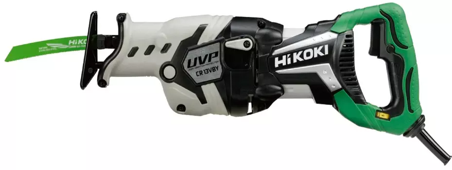 Сабельная пила Hikoki CR13VBY 1050Вт 2800ход/мин