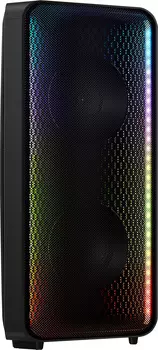 Саундбар Samsung MX-ST40B/RU 160Вт черный