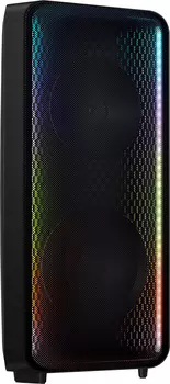 Саундбар Samsung MX-ST50B/RU 240Вт черный