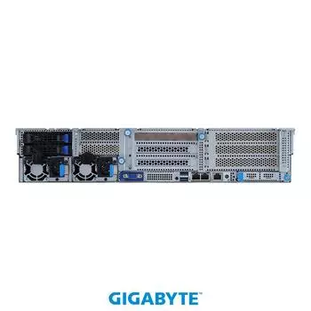Серверная платформа 2U R282-Z9G GIGABYTE