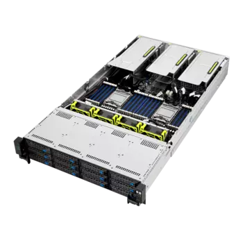Серверная платформа ASUS 90SF00Z8-M00CL0